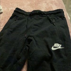 Nike sweatpants